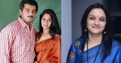 അജിത്തും ശാലിനിയും തമ്മിലുള്ള പ്രണയം ഏറ്റവും അവസാനം അറിഞ്ഞത് ഞാനായിരിക്കും: ജോമോള്‍