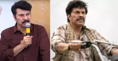 നന്‍പകലില്‍ എനിക്ക് രണ്ടുഭാര്യമാരുണ്ട്, ആരും കേസൊന്നും കൊടുക്കല്ലേ: മമ്മൂട്ടി