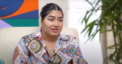താന്‍ ഭയങ്കര ഓവറാണ്, പോക്കോണമെന്ന് പറഞ്ഞു; കരഞ്ഞുകൊണ്ട് അവിടെ നിന്നും ഇറങ്ങിപ്പോയി: ഗ്രേസ് ആന്റണി