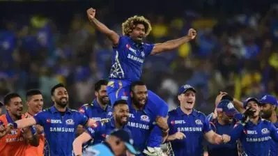 രാജസ്ഥാനും സഞ്ജുവിനും എട്ടിന്റെ പണി; ‘സിംഹം അതിന്റെ മടയിലേക്ക് തിരിച്ചെത്തുന്നു’