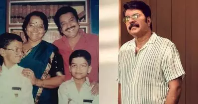 മമ്മൂട്ടിയുടെ നാക്ക് പിശകാണെങ്കിലും മനസ് നല്ലതാണ്, മരിക്കുന്നത് വരെ സുകുവേട്ടന്‍ ആ സംഭവത്തെക്കുറിച്ച് പറയുമായിരുന്നു: മല്ലിക സുകുമാരന്‍
