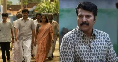 നന്‍പകല്‍ നേരത്തിന്റെ ഷൂട്ടിങ്ങിനിടെ അഭിനേതാക്കളെയും നാട്ടുകാരെയും പരസ്പരം മാറിപ്പോയി: മമ്മൂട്ടി