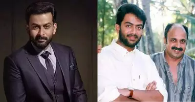 പൃഥ്വിരാജ് ചെയ്താല്‍ ശരിയാകുമോയെന്ന സംശയമുണ്ടായി; അന്നേ അവന് ആഗ്രഹമുണ്ടായിരുന്നു: സിദ്ദീഖ്