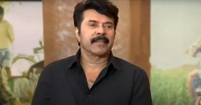 ഇതുവരെ കണ്ടിട്ടില്ലാത്ത ജീവിയെ പോലെ അവരെന്നെ നോക്കികൊണ്ടിരുന്നു, കൊടേക്കനാലില്‍ പോയിവന്ന കമിതാക്കളാണെന്നാണ് ആദ്യം കരുതിയത്: മമ്മൂട്ടി