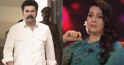 ‘കൊച്ചേ നീ ബ്രാഹ്മണനാണ്, നിന്റെ രീതി വേറെയാണ്, നിങ്ങള്‍ തമ്മില്‍ ഒരിക്കലും ചേരില്ലെ’ന്ന് മമ്മൂക്ക പറഞ്ഞു: മേനക