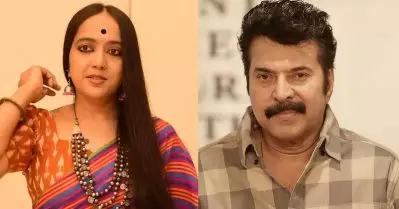 ചീത്ത വിളിച്ചപ്പോള്‍ ശരിക്കും പേടിച്ചു, ഇനി പേടി വരണമെങ്കില്‍ അഭിനയിക്കുക തന്നെ വേണമെന്ന് അവിടെവെച്ച് മമ്മൂക്ക പറഞ്ഞു: രമ്യ സുവി
