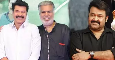 മമ്മൂട്ടിയുടെയും മോഹന്‍ലാലിന്റെയും ഡേറ്റ് കിട്ടാത്തതുകൊണ്ടാണ് എനിക്കാ നടനെവെച്ച് സിനിമ ചെയ്യേണ്ടി വന്നതെന്ന് സംസാരമുണ്ടായി: ജോഷി
