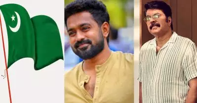 ഷാരൂഖ് ഖാനും മമ്മൂട്ടിയും അംഗ്വത്വമെടുത്തെന്നത് വ്യാജ വാര്‍ത്ത; നിയമനടപടി സ്വീകരിക്കും: മുസ്‌ലിം ലീഗ്