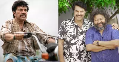നന്‍പകല്‍ നേരത്തില്‍ നിന്ന് മമ്മൂക്കയെ ഒരിക്കലും മാറ്റി നിര്‍ത്താന്‍ കഴിയില്ല, ഇതിനുമുമ്പും കുറേ കഥകള്‍ അദ്ദേഹത്തിനോട് പറഞ്ഞിട്ടുണ്ട്: ലിജോ ജോസ് പെല്ലിശ്ശേരി