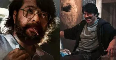 ‘മമ്മൂക്കക്ക് ഈ സിനിമ ചെയ്യേണ്ട ഒരു കാര്യവുമില്ല, അതും ഭീഷ്മ പര്‍വ്വം പോലെയൊരു ഹിറ്റിന് ശേഷം’