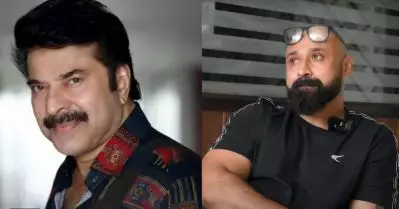 ‘ഇവനാണ് തെറ്റിച്ചതെന്ന് മമ്മൂക്ക പറഞ്ഞു, ഞാന്‍ പെട്ടെന്ന് തിരിച്ച് ചൂടായി, അതോടെ പണി പോയെന്ന് കരുതിയതാണ്’