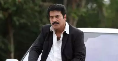 ഇതാണോ മൂവ്‌മെന്റെന്ന് മമ്മൂക്ക ചോദിച്ചു, സ്‌റ്റെപ്പ് കാണിച്ചുകൊടുത്തവന്‍ പേടിച്ചുപോയി: മനോജ് ഫിഡാക്ക്