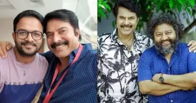 അവനൊന്ന് പൊലിപ്പിച്ചതാണ്, ലിജോ സെറ്റില്‍ നിന്നും ഇറങ്ങി പോയിട്ടില്ല; ജയസൂര്യയുടെ വെളിപ്പെടുത്തലില്‍ മമ്മൂട്ടി