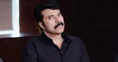 അബദ്ധത്തില്‍ പേര് പറഞ്ഞു പോയി; മമ്മൂട്ടി ചിത്രത്തിന്റെ പേര് മാറ്റുന്നതായി റിപ്പോര്‍ട്ട്