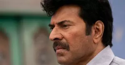 ‘എന്റെ കണ്ണിന്റെ താഴെയുള്ള വീര്‍ണത എടുത്തുകാണും, ഒരുപാട് പ്രായം തോന്നും, ലൈറ്റിങ് മാറ്റണമെന്ന് മമ്മൂക്ക പറഞ്ഞു’