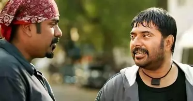 മലയാളത്തിലെ ആ ട്രെന്‍ഡ് തുടങ്ങിയത് അമല്‍ നീരദ്, അതുകൊണ്ടാണ് എനിക്ക് അവനെ ഇഷ്ടമായതും: മമ്മൂട്ടി