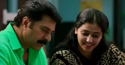 അഭിനയിച്ച സിനിമയുടെ പേരിന്റെ അര്‍ത്ഥം പോലും അറിയില്ലായിരുന്നു, മമ്മൂക്കയാണ് അത് പറഞ്ഞുതന്നത്: അനു സിത്താര
