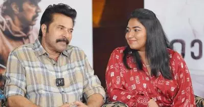 ‘ഇതെന്താണ്, ഭയങ്കര ഓവര്‍ അഭിനയമാണെന്ന് പറഞ്ഞു, കരഞ്ഞുകൊണ്ടിറങ്ങി പോന്നു, അവിടെ നിന്നും മമ്മൂട്ടിയുടെ നായികയിലേക്ക്’