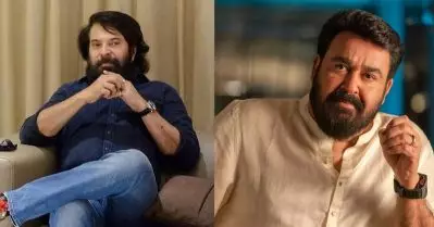 മമ്മൂക്കയുടെ വാച്ചില്‍ ആണി വെച്ചുരച്ചാല്‍ പോലും പാട് വീഴില്ല, ഒരു കോടിയുടെ വാച്ചാണ്, അതിലും വില കൂടിയത് ലാലേട്ടനുണ്ട്: എഫിന്‍