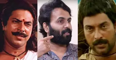 ആര്‍ട്ടിസ്റ്റുകള്‍ സൗണ്ട് മോഡുലേറ്റ് ചെയ്യാറുണ്ട്, പക്ഷേ ശബ്ദം മാറ്റി അഭിനയിക്കുന്ന എത്ര പേരുണ്ട് എന്ന് അദ്ദേഹം ചോദിച്ചു, അന്ന് തന്നെ വീട്ടില്‍ പോയി മമ്മൂക്കയുടെ സിനിമകള്‍ കണ്ടു: സഞ്ജു ശിവറാം