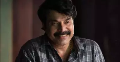 സന്തോഷിക്കുന്നതിനേക്കാള്‍ പത്തിരട്ടി വിഷമിക്കുന്ന ആളാണ് ഞാന്‍; കൂട്ടിനോക്കുമ്പോള്‍ നഷ്ടമാണ്: മമ്മൂട്ടി