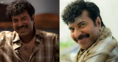 നന്‍പകലിനെ കുറിച്ചുള്ള ഓരോ റിവ്യൂസും വായിക്കുകയാണ്; ലിജോക്കൊപ്പമുള്ള ചിത്രവുമായി മമ്മൂട്ടി