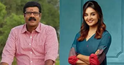 മഞ്ജുവിനെ ആ ചിത്രത്തിലേക്ക് റെക്കമന്‍ഡ് ചെയ്തത് എന്റെ ഭാര്യ, മണി സ്വന്തം ഓട്ടോറിക്ഷയിലാണ് അന്ന് സെറ്റിലേക്ക് എത്തിയത്: കൈതപ്രം