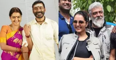 ഇരുധ്രുവങ്ങളിലെ പച്ചൈയമ്മാളും കണ്‍മണിയും; തമിഴ് സെലക്ഷനിലെ ശ്രദ്ധ മലയാളത്തിലും വേണം