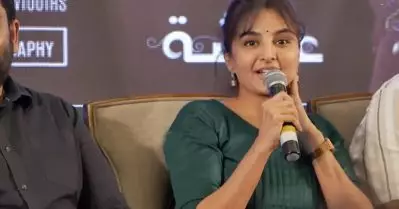 കാവ്യ നായികയായ ഗദ്ദാമ സിനിമയുമായി ആയിഷയ്ക്ക് സാമ്യമുണ്ടോ; മറുപടിയുമായി മഞ്ജു