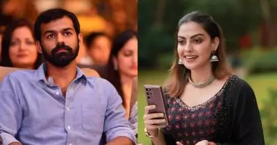 ലാല്‍ സാറിന്റെ മകനെന്താ ഇങ്ങനെയെന്ന് പലപ്പോഴും ചിന്തിക്കും: അനുശ്രീ