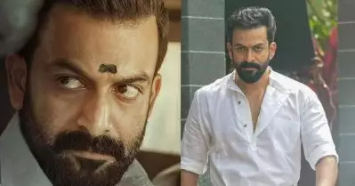 കടുവയിലും കാപ്പയിലും പൃഥ്വിരാജിന് വന്ന മാറ്റം കറുത്ത കുറി മാത്രമാണ്, മാറ്റങ്ങളില്ലാതെ മലയാള താരങ്ങള്‍