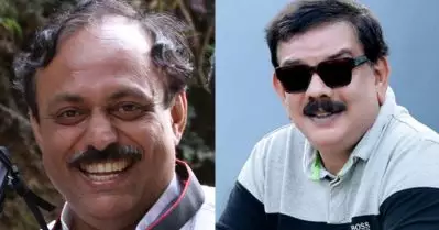 ‘പുതിയൊരു നായികയെ കിട്ടിയിട്ടുണ്ട്, അവളുടെ തന്തപ്പടി കുറച്ച് പ്രശ്‌നക്കാരനാണ്’ പ്രിയന്‍ ഇങ്ങനെ പറഞ്ഞു: മേനക