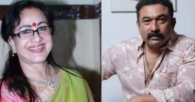 ചാള പാവങ്ങളുടെ മീനല്ലേ എന്ന് ഷീലാമ്മ അന്ന് എന്നോട് ചോദിച്ചു: ബാബുരാജ്