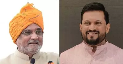 ഒരായിരം പ്രഫുല്‍ ഖോഡാ പട്ടേല്‍മാര്‍ ഒന്നിച്ചവതരിച്ചാലും ദ്വീപ് ജനതയ്ക്ക് വേണ്ടി ഏതറ്റംവരെയും പോരാടും: മുഹമ്മദ് ഫൈസല്‍