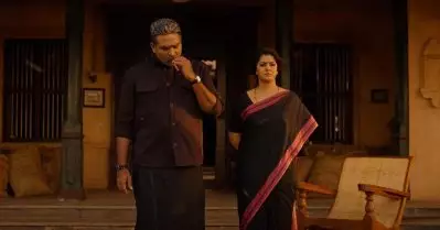 ആക്ഷന്‍ കിങ്ങാവാന്‍ സേതുപതി; മൈക്കിള്‍ ട്രെയ്‌ലര്‍