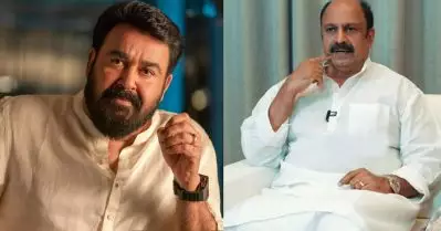 മോഹന്‍ലാല്‍ സെറ്റില്‍ ഹാപ്പി ആയിരിക്കുന്നതിനും ദേഷ്യപ്പെടാതിരിക്കുന്നതിനുമൊക്കെ ഒരു കാരണമുണ്ട്: സിദ്ദീഖ്