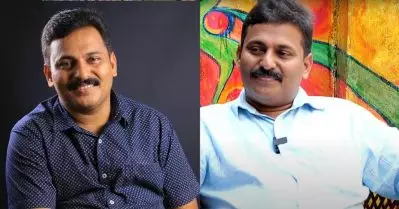 നജീബ് മടവൂരിന് ചട്ടമ്പിസ്വാമി സാഹിത്യ അക്കാദമി പുരസ്‌കാരം