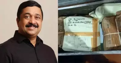 ബാലറ്റ് പെട്ടി മോഷണത്തിന് പിന്നില്‍ സംവിധാനങ്ങളെ വിലക്കുവാങ്ങുന്ന നെക്‌സസ്: നജീബ് കാന്തപുരം