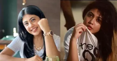 സിനിമയില്‍ നിന്നും വിവാഹം കഴിച്ചാല്‍ ഡിവോഴ്‌സ് ചെയ്യേണ്ടി വരുമെന്ന് വിചാരിച്ചു: നയന എല്‍സ