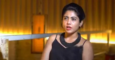 ഞാന്‍ മറയ്ക്കേണ്ടത് ഒക്കെ മറയ്ക്കുന്നുണ്ട്, ആ ചിത്രങ്ങള്‍ക്ക് ഒക്കെ എന്താണ് കുഴപ്പം?: നയന എല്‍സ
