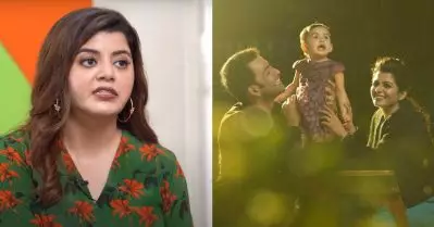 ഞാനും അല്ലിയും അന്ന് മരണത്തിന്റെ വക്കില്‍ വരെയെത്തി, എല്ലാം ശരിയാകാന്‍ രണ്ട് വര്‍ഷം വേണ്ടി വന്നു: സുപ്രിയ മേനോന്‍
