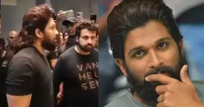 പുഷ്പയാകാന്‍ അല്ലു അര്‍ജുന്‍ വിശാഖപട്ടണത്തിലേക്ക്, പുഷ്പ 2വിന്റെ പുതിയ ഷെഡ്യൂളിന് തുടക്കം