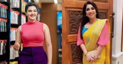 ശരിക്കും ഞാന്‍ ഹണി റോസ് തന്നെയാണ്, ഇപ്പോഴും എനിക്ക് കോളുകള്‍ വരാറുണ്ട്: വൈഗ റോസ്
