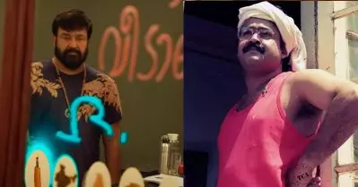 ഡോ.സണ്ണി ആകാനുള്ള ഒറ്റയാള്‍ പോരാട്ടം, ആനിമേഷന്‍ സിനിമയാകുന്ന മോഹന്‍ലാലിന്റെ ‘എലോണ്‍’