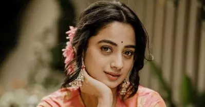 എന്റെ കല്യാണം എപ്പോഴാണെന്ന് ചോദിച്ചു, അതില്‍ വലിയ കാര്യമില്ലെന്ന് അച്ഛന്‍ പറഞ്ഞു: നമിത പ്രമോദ്