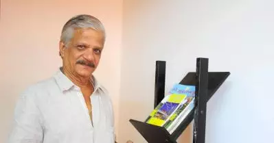 എനിക്ക് ഒട്ടും താല്‍പര്യമില്ലാതെ ചെയ്ത സിനിമയായിരുന്നു അത്, ചിലരുടെ നിര്‍ബന്ധമായിരുന്നു കാരണം: എസ്.എന്‍ സ്വാമി