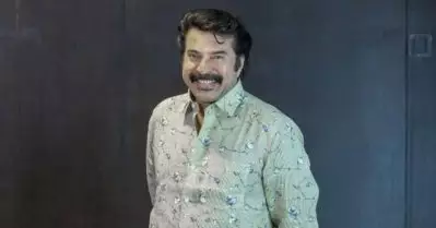 അവിടുത്തെ ചില കാര്യങ്ങള്‍ മമ്മൂക്കക്ക് ഇഷ്ടമായില്ല, അവസാനം ഞാന്‍ തന്നെ സംസാരിക്കേണ്ടി വന്നു: കെ.ആര്‍,പ്രമോദ്
