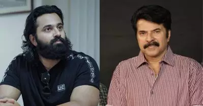 മമ്മൂക്കയുടെ ആ സെറ്റില്‍ വെച്ച് ഞാന്‍ കരഞ്ഞുപോയി, എനിക്കത് ചെയ്യാന്‍ കഴിയുന്നില്ലായിരുന്നു: ഉണ്ണി മുകുന്ദന്‍