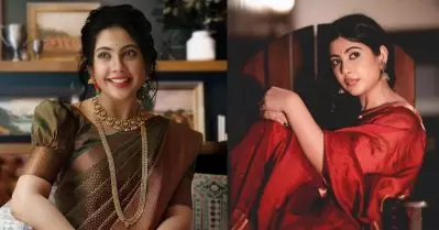 കല്യാണ ആലോചന വന്നപ്പോള്‍ ഭര്‍ത്താവിന് സംശയമാകും അതുകൊണ്ട് സിനിമ നിര്‍ത്താന്‍ പറഞ്ഞു: നയന എല്‍സ