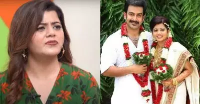 അവര്‍ പകവീട്ടുന്നത് പോലെയായിരുന്നു, വിവാഹശേഷം എന്റെ ഫിസിക്കല്‍ അപ്പിയറന്‍സിനെ വരെ കുറ്റപ്പെടുത്തി സംസാരിച്ചു: സുപ്രിയ